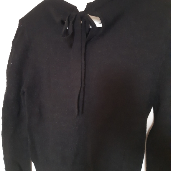 Dangerfield bow Knit ♡ - Picture 7 of 7